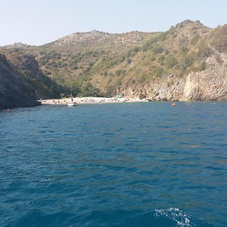 Vacanze La Strambaia Marina di Camerota Room photo